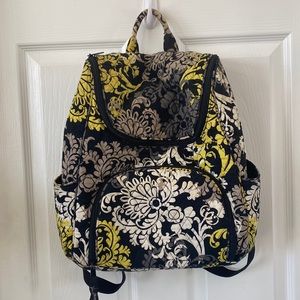 Vera Bradley Backpack